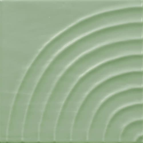 Keradom Flow Pistachio Reel Matt