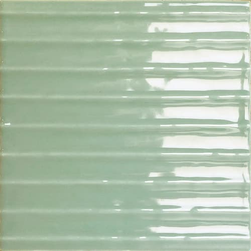 Keradom Flow Pistachio Wave Glossy