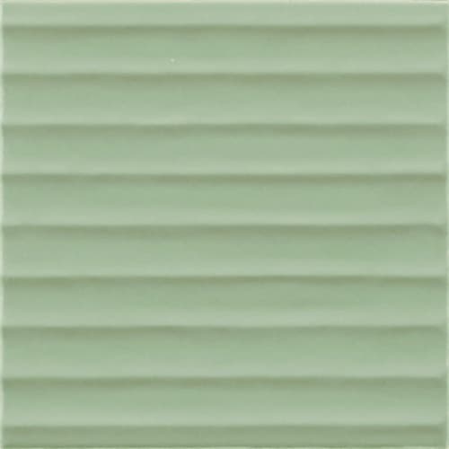 Keradom Flow Pistachio Wave Matt