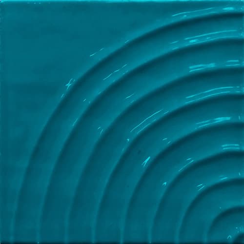 Keradom Flow Teal Reel Glossy