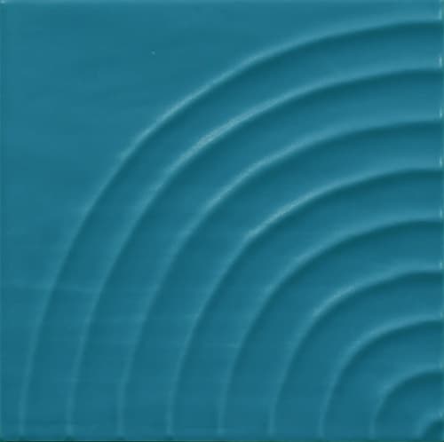 Keradom Flow Teal Reel Matt