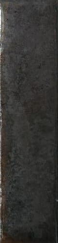 Self Style Memory Black Glossy