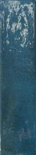 Self Style Memory Cobalt Blue Glossy