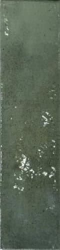 Keradom Memory Moss Green Glossy