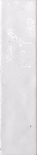 Keradom Memory White Glossy