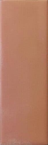 Keradom Mini Terracotta Matt