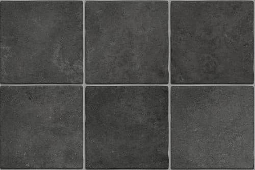 Keradom Trulli Anthracite 25x25