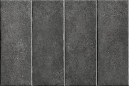 Keradom Trulli Anthracite 25x50