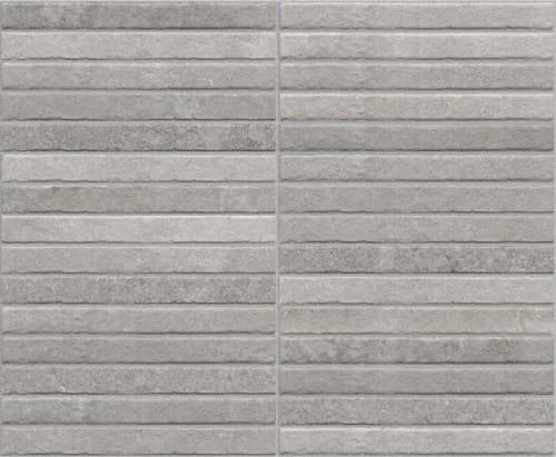 Keradom Trulli Grigio 3,8x38