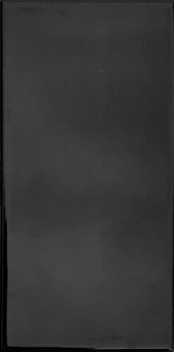 Keradom Victorian Flat Black Glossy