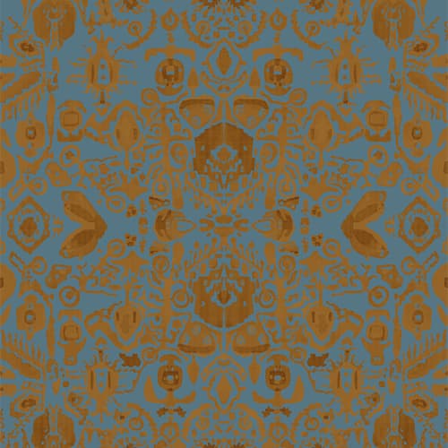Sodai Samarcanda Denim