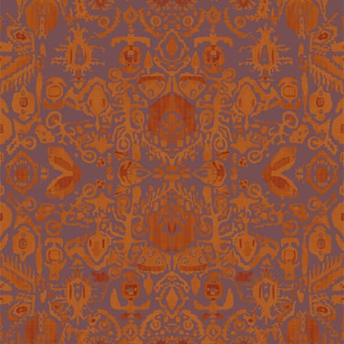 Sodai Samarcanda Burgundy