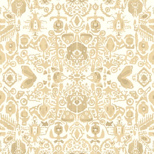 Sodai Samarcanda White