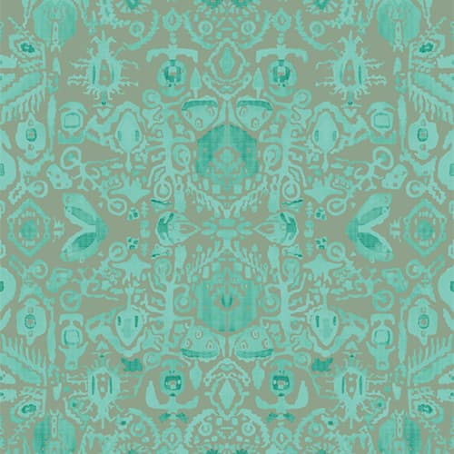 Sodai Samarcanda Olive