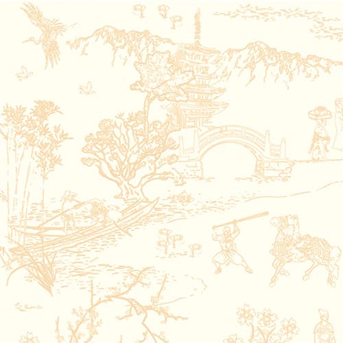 Sodai Silkroad White