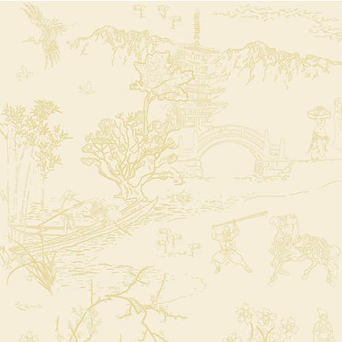 Sodai Silkroad Vanilla