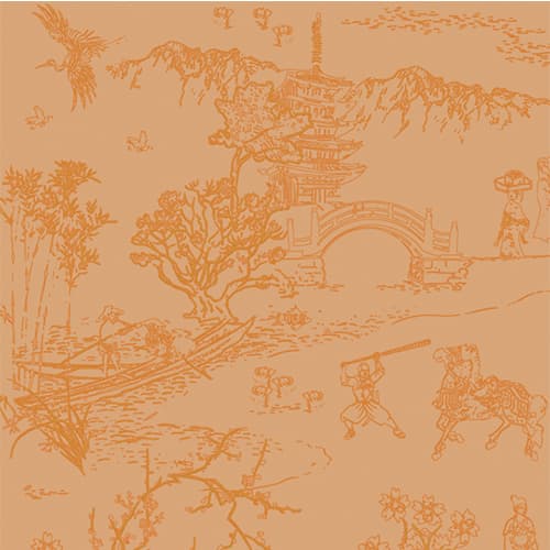 Sodai Silkroad Skin