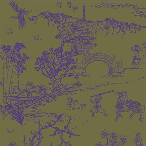 Sodai Silkroad Musk