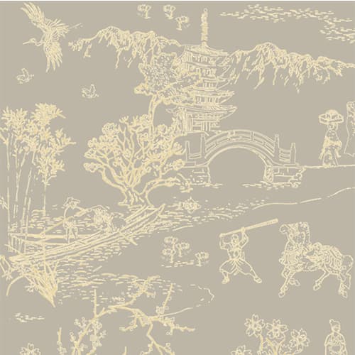 Sodai Silkroad Grey
