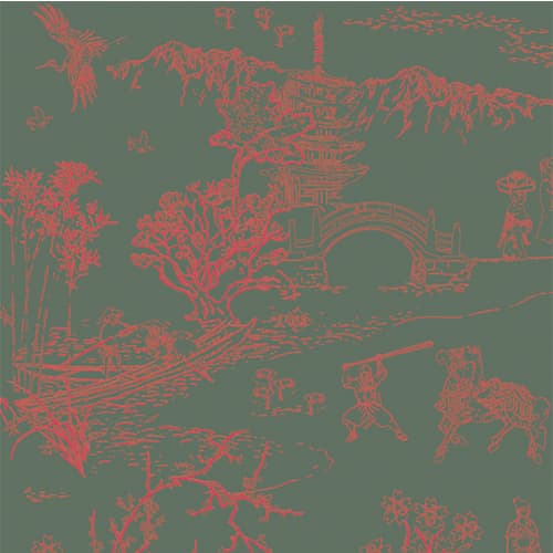Sodai Silkroad Forest