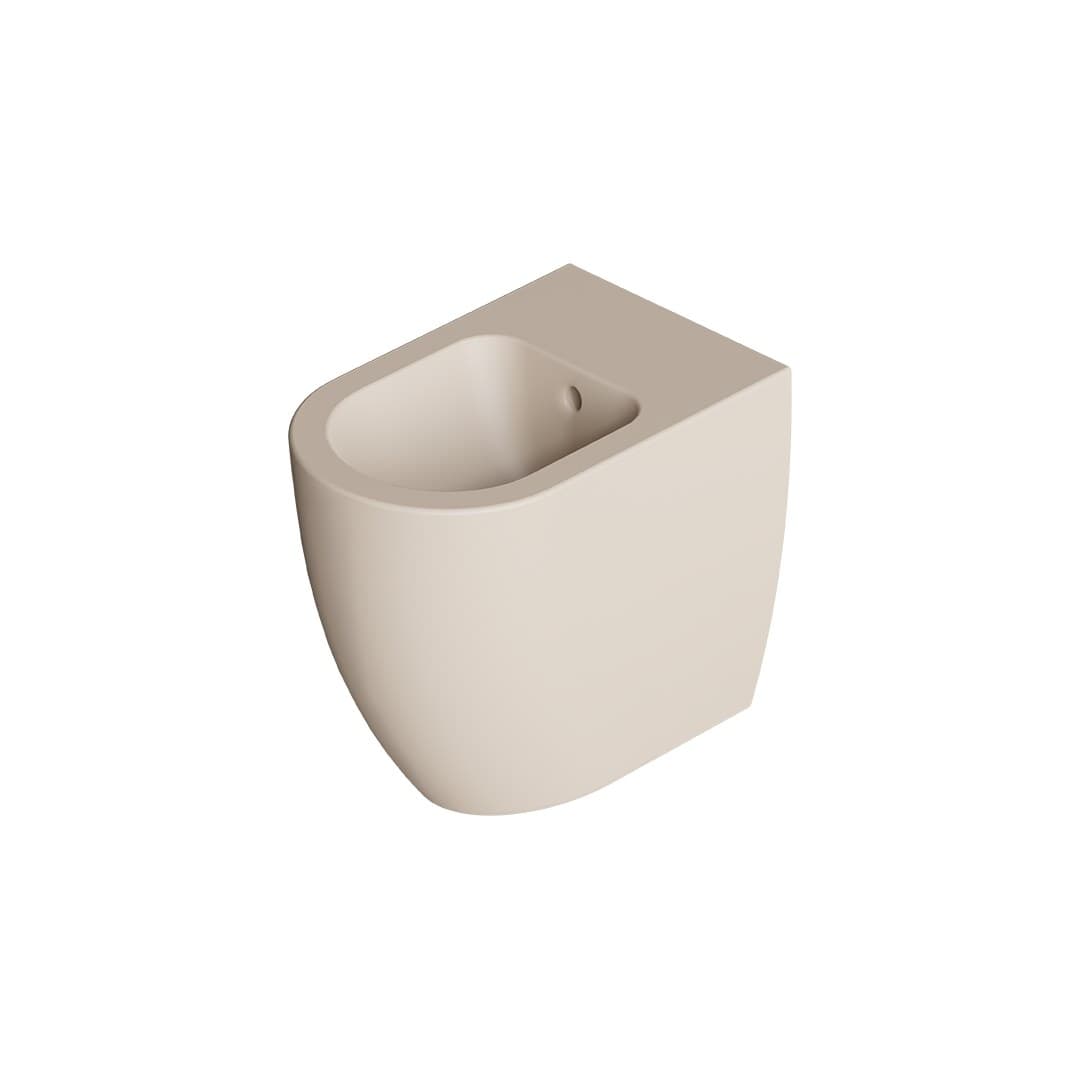 Alice Form – Μπιντέ Δαπέδου – Sabbia Matt (22250144)