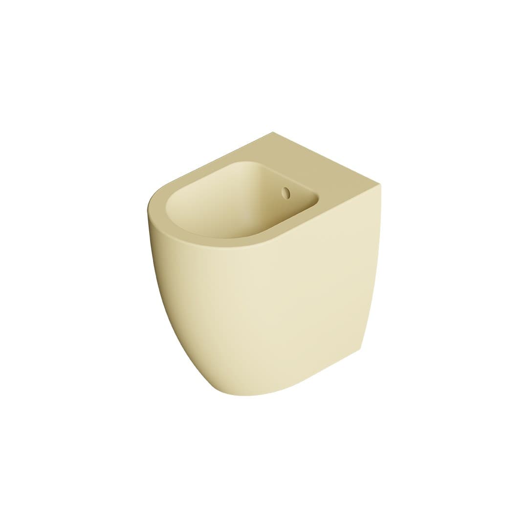 Alice Form 50 – Μπιντέ Δαπέδου – Zenzero Matt (22255146)