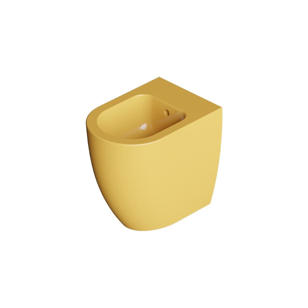 Alice Form 50 – Μπιντέ Δαπέδου – Miele Glossy (22255196)