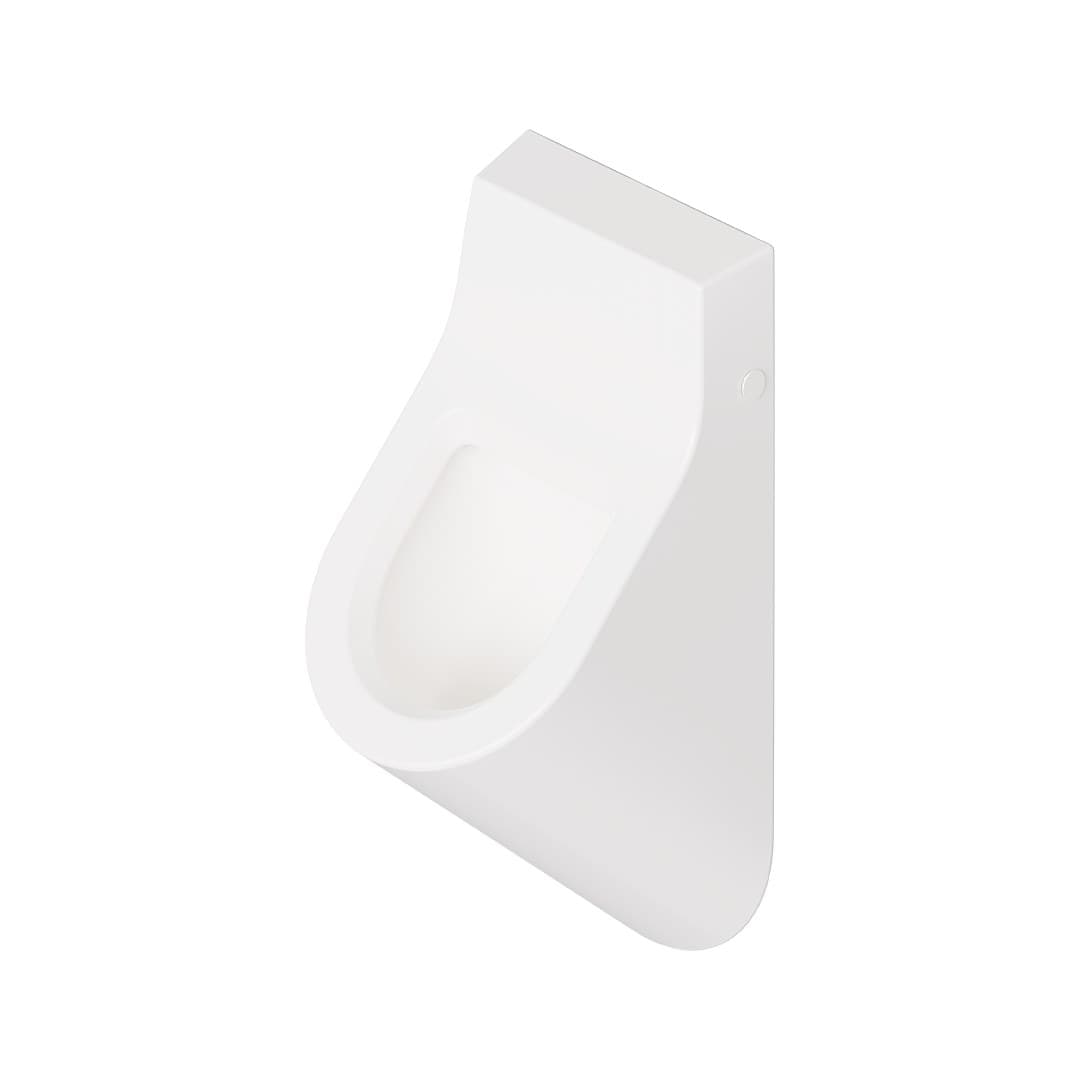 Alice Form – Ουρητήριο – White Glossy (22260101)
