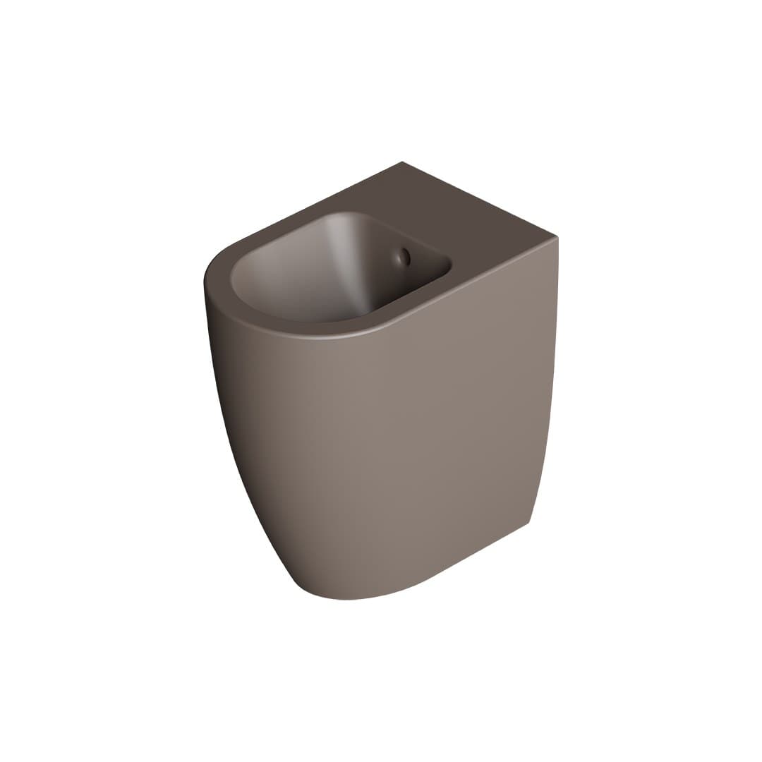 Alice Form h50 – Μπιντέ Δαπέδου – Caffè Matt (22280143)
