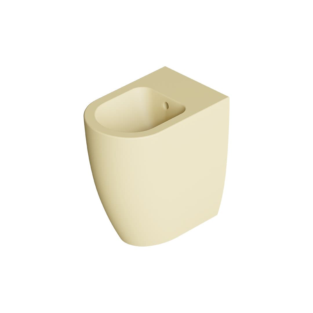 Alice Form h50 – Μπιντέ Δαπέδου – Zenzero Matt (22280146)