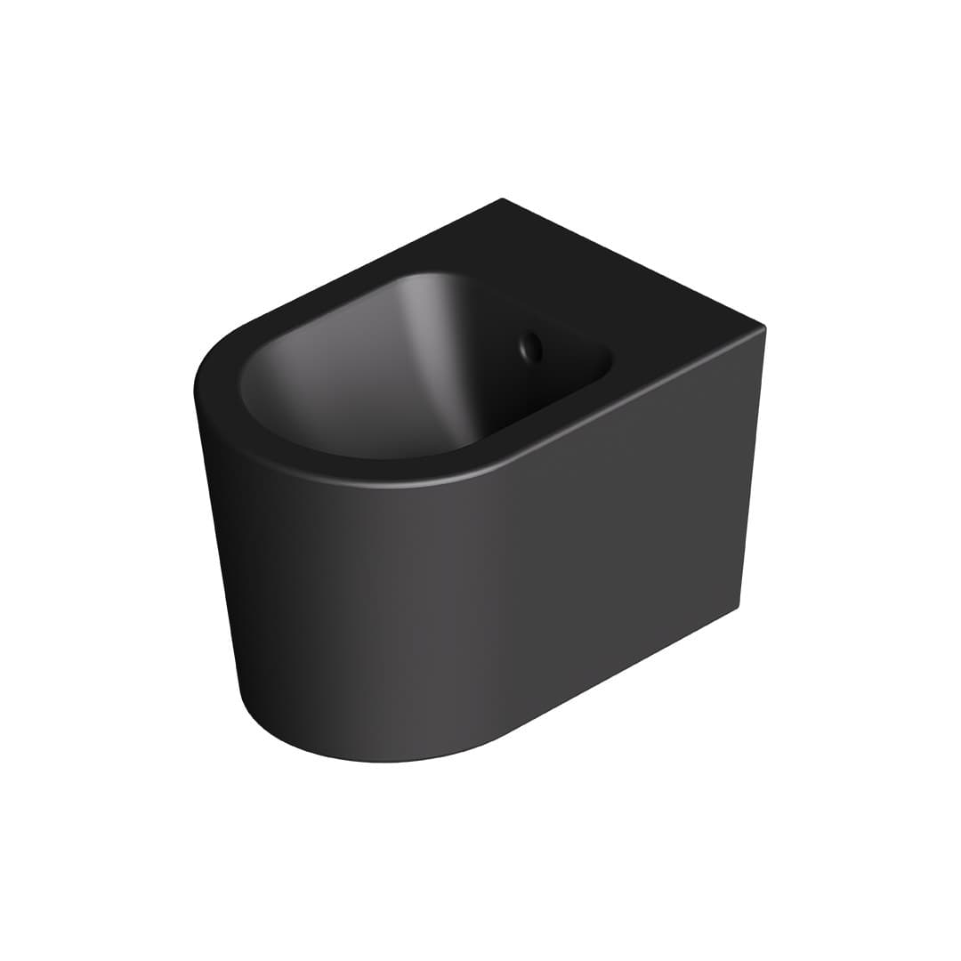 Alice Form – Μπιντέ Κρεμαστό – Matt Black (22310108)