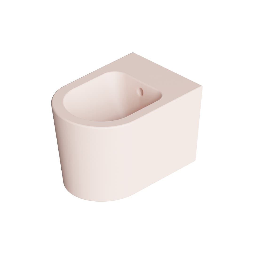 Alice Form – Μπιντέ Κρεμαστό – Rosa Matt (22310137)