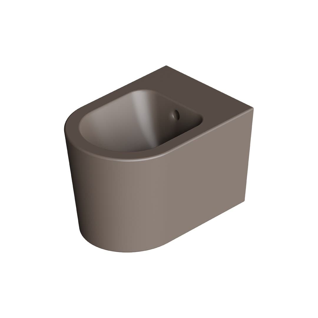 Alice Form – Μπιντέ Κρεμαστό – Caffè Matt (22310143)
