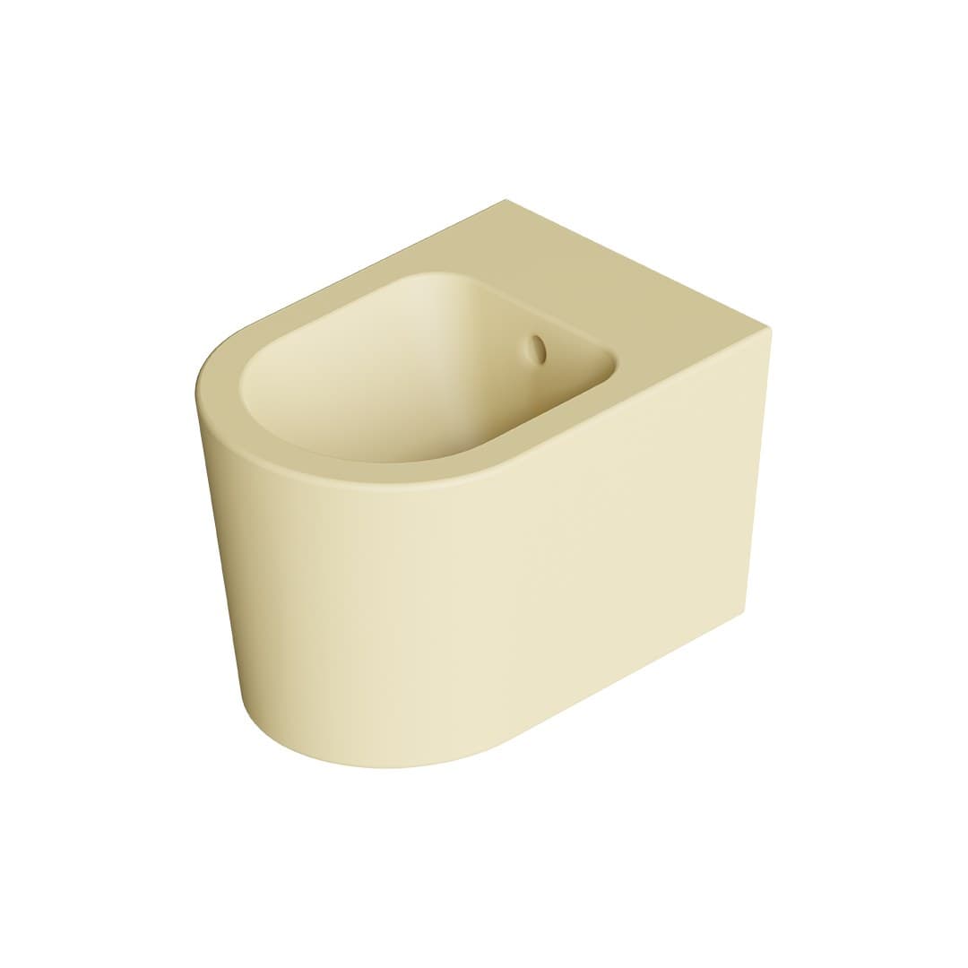 Alice Form – Μπιντέ Κρεμαστό – Zenzero Matt (22310146)
