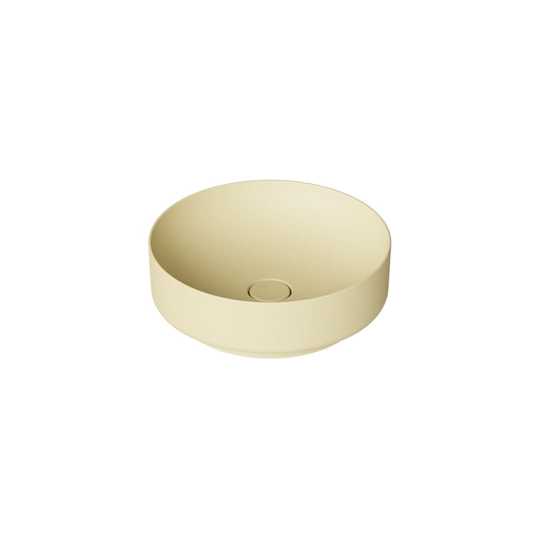 Alice Form inset Ø40 – Νιπτήρας Ένθετος – Zenzero Matt (22481146)