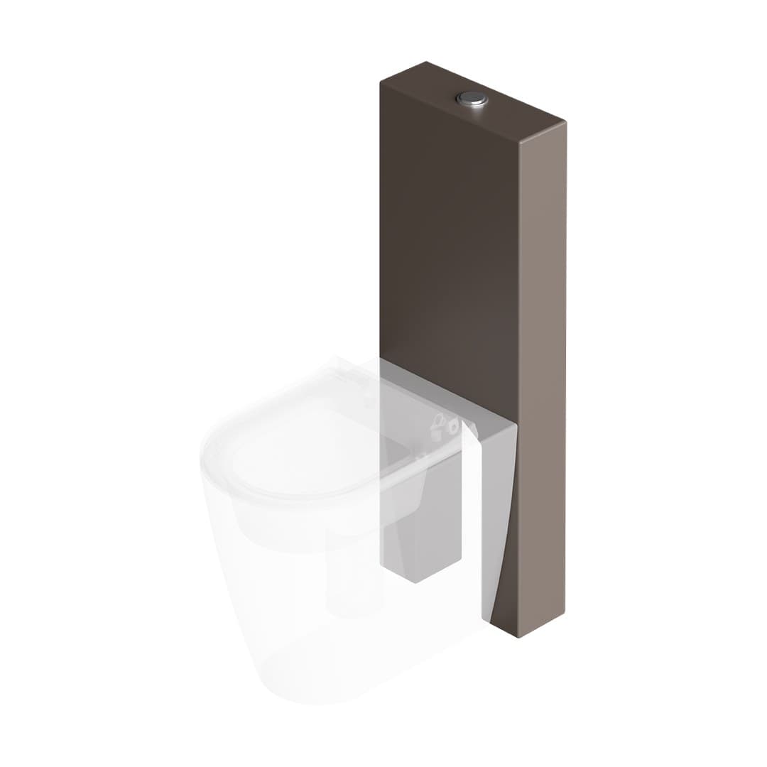 Alice Hide for close coupled – Καζανάκι – Caffè Matt (26900143)