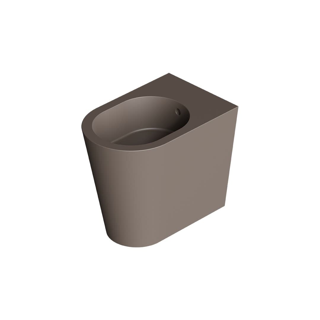 Alice Hide Round – Μπιντέ Δαπέδου – Caffè Matt (31160143)