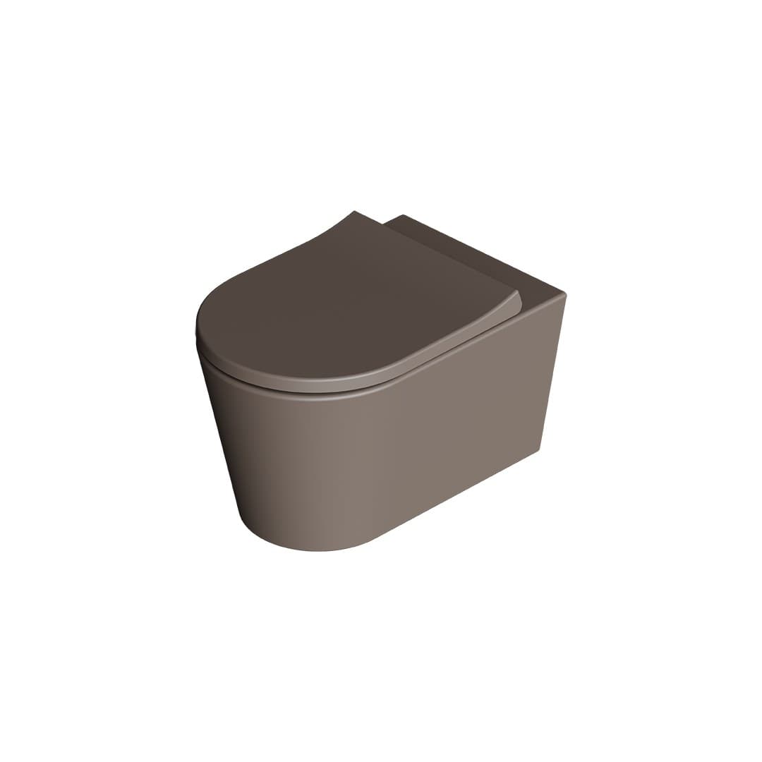 Alice Hide Round – Λεκάνη Κρεμαστή – Caffè Matt (31170143)
