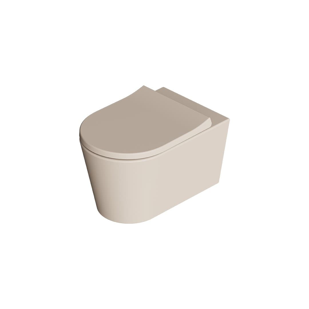 Alice Hide Round – Λεκάνη Κρεμαστή – Sabbia Matt (31170144)