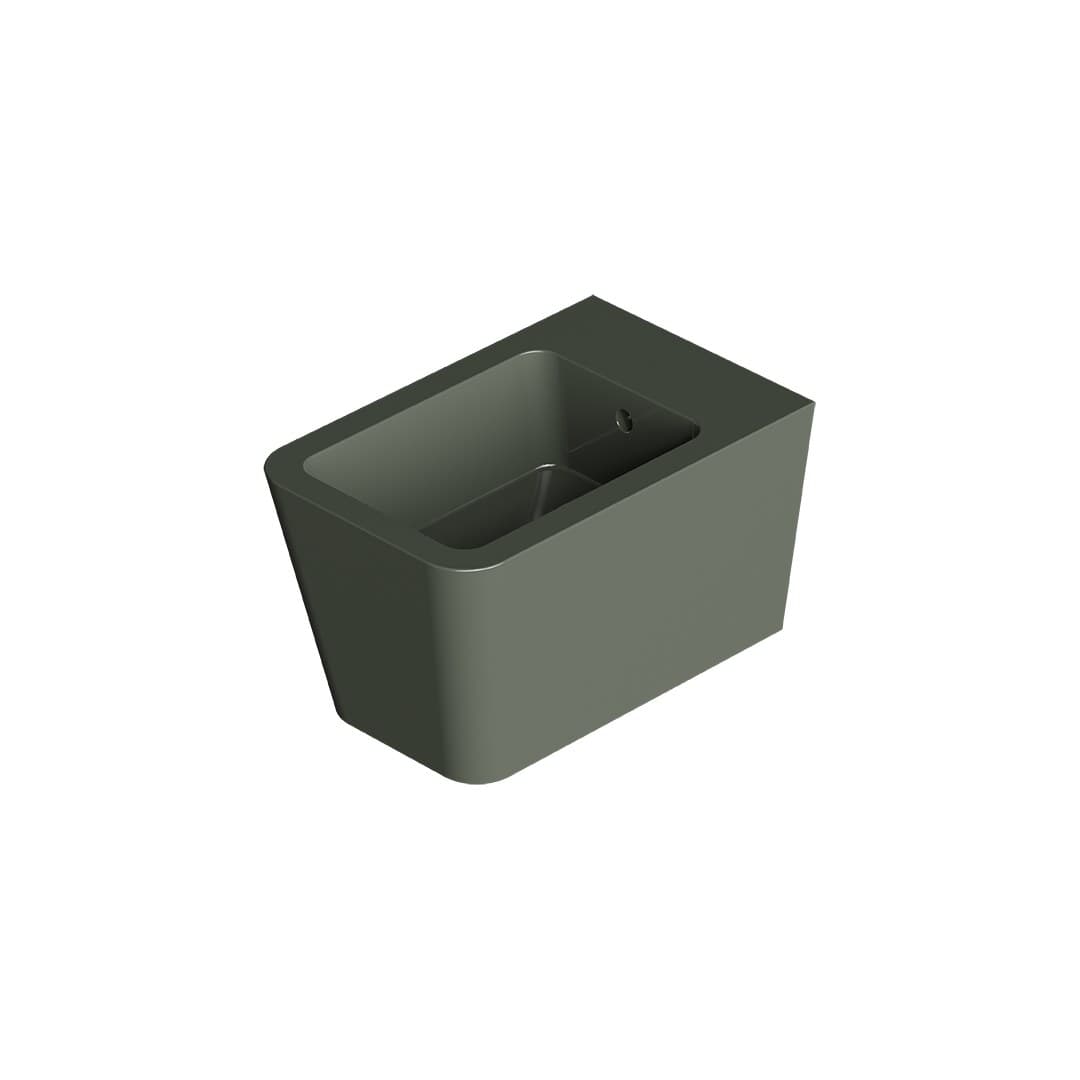 Alice Hide Square – Μπιντέ Κρεμαστό – Pino Glossy (31220195)