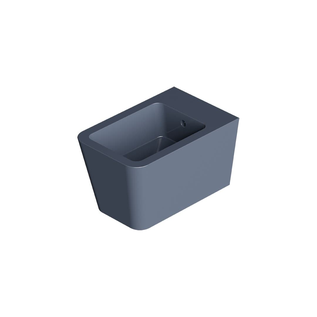 Alice Hide Square – Μπιντέ Κρεμαστό – Mirto Glossy (31220198)