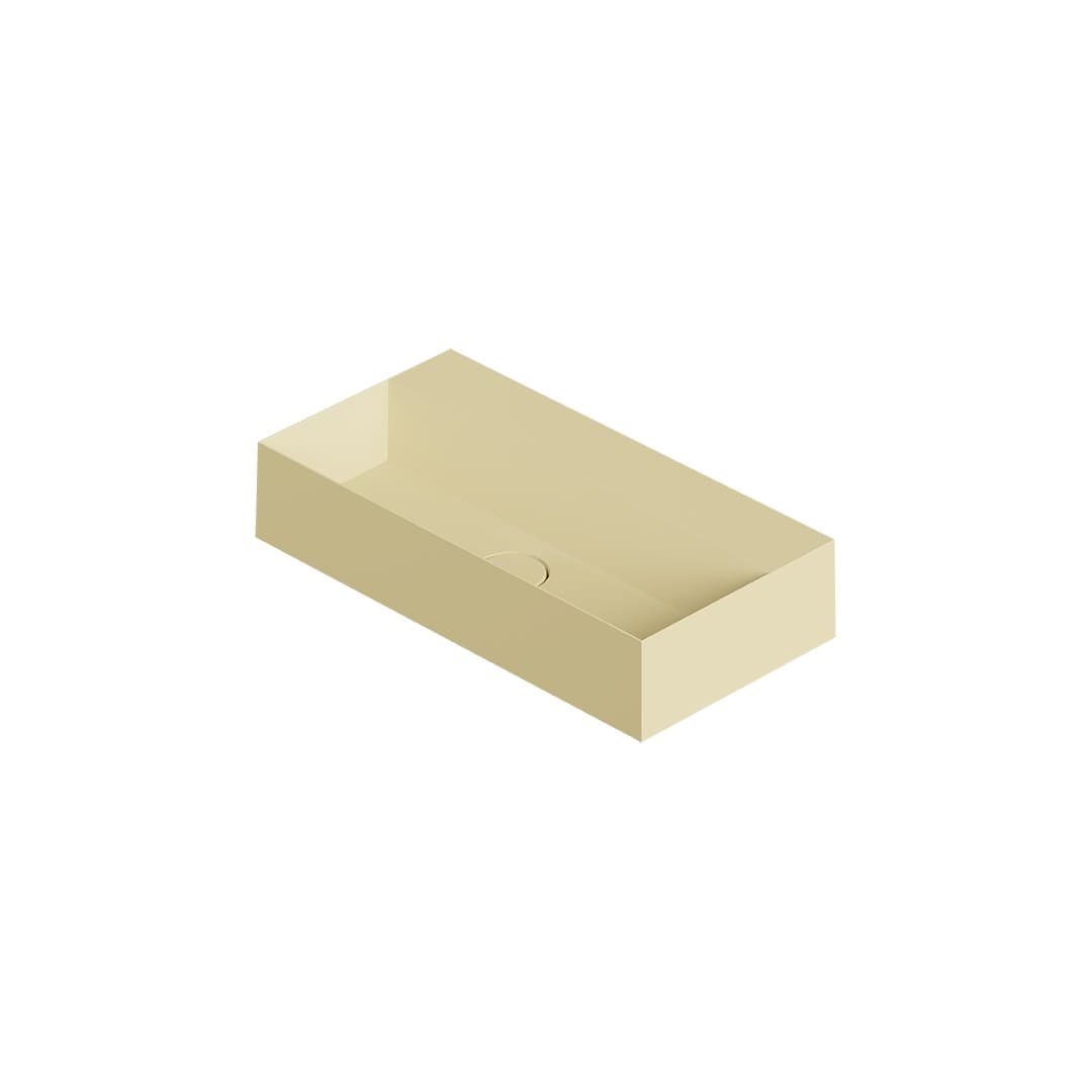 Alice Spy 60x30 – Νιπτήρας Επικαθήμενος – Zenzero Matt (34140146)