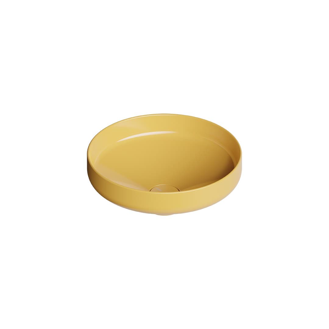 Alice Equilibrium h15 – Νιπτήρας Επικαθήμενος – Miele Glossy (35100196)
