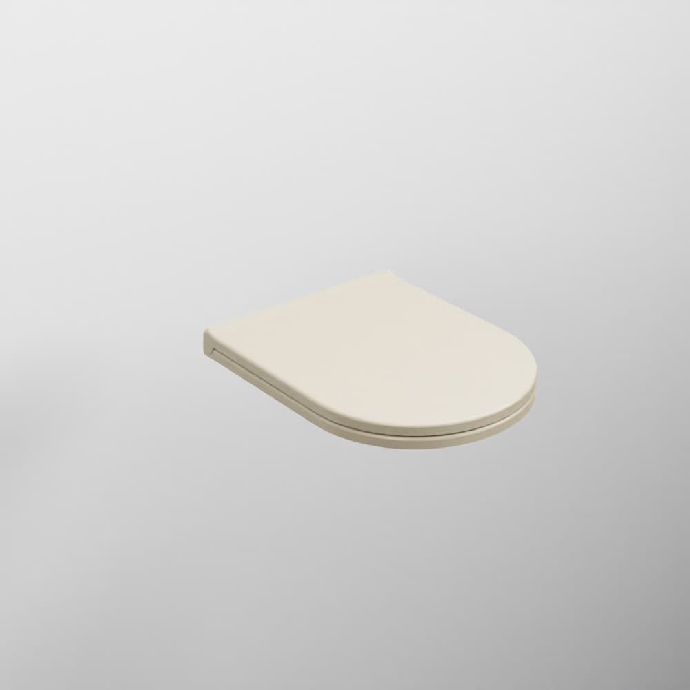 Cielo Enjoy Slim soft close – Κάθισμα Λεκάνης – Lino (CPVEJNEWFCOLOR LN)