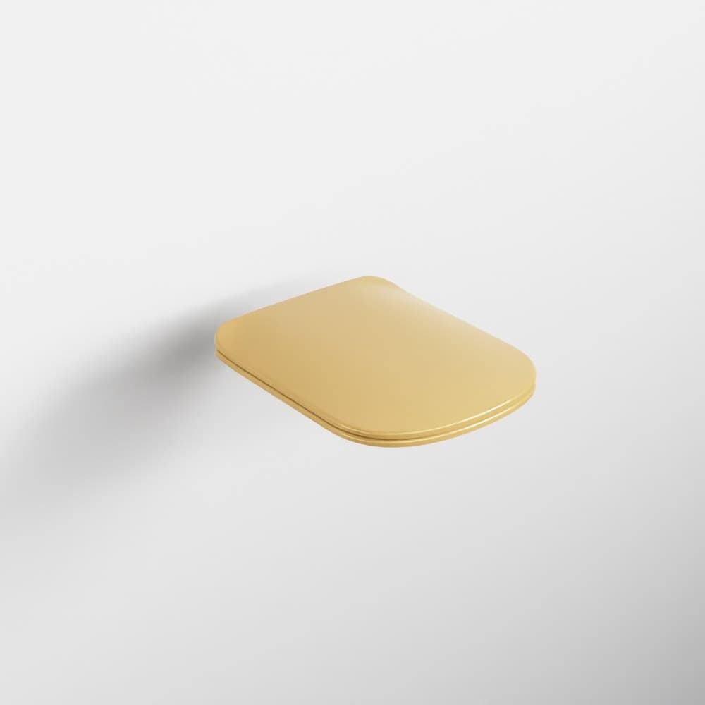 Cielo Era soft close – Κάθισμα Λεκάνης – Anemone (CPVERTFCOLOR AM)