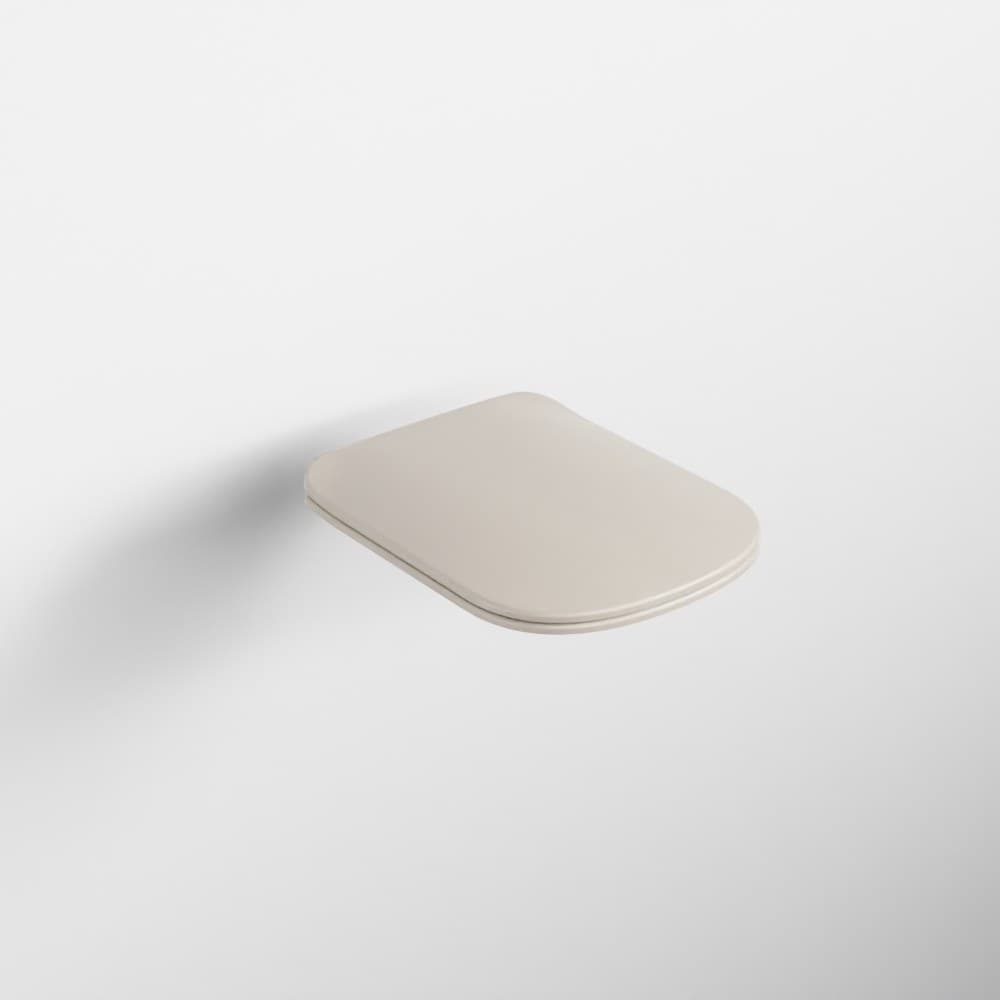 Cielo Era soft close – Κάθισμα Λεκάνης – Avena (CPVERTFCOLOR AV)