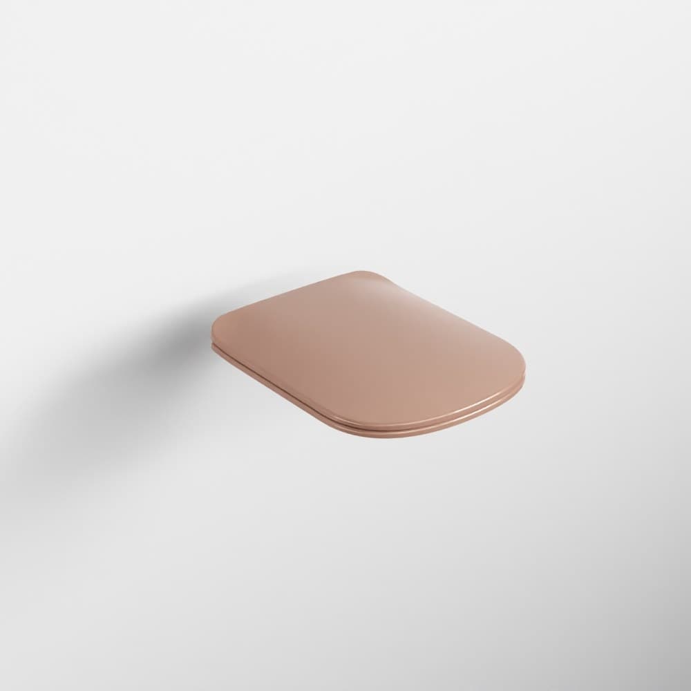 Cielo Era soft close – Κάθισμα Λεκάνης – Ninfea (CPVERTFCOLOR NI)