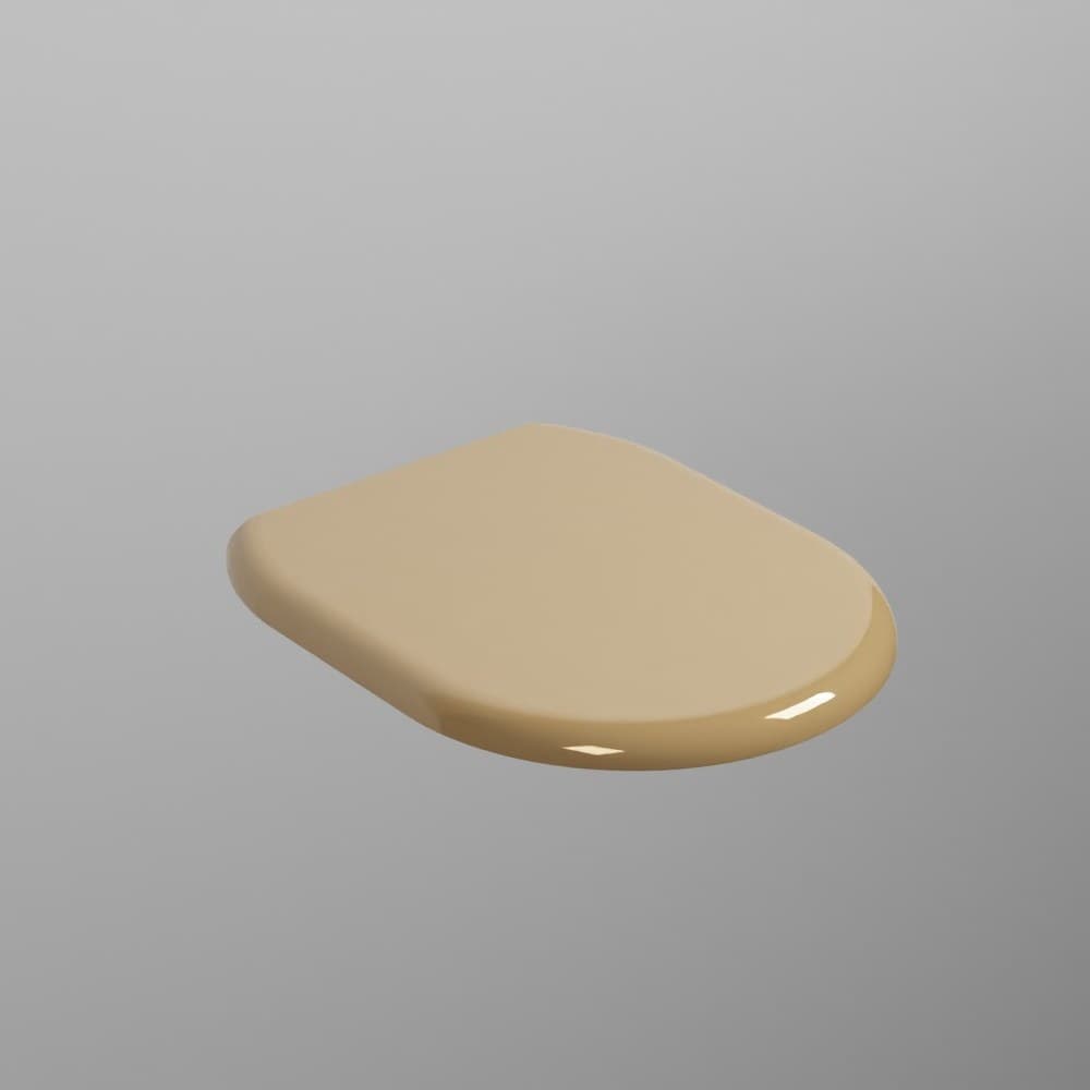 Cielo Itaca soft close – Κάθισμα Λεκάνης – Anemone (CPVITTFCOLOR AM)