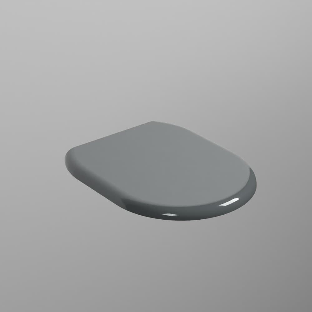 Cielo Itaca soft close – Κάθισμα Λεκάνης – Fumo (CPVITTFCOLOR FU)