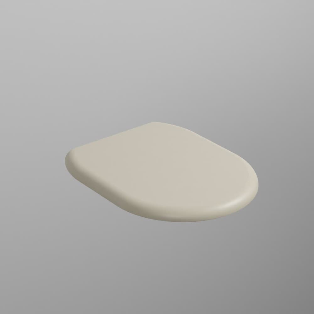 Cielo Itaca soft close – Κάθισμα Λεκάνης – Lino (CPVITTFCOLOR LN)